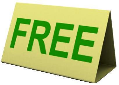 Free Goodies at Fedtech