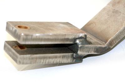 Welding Services