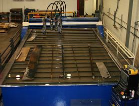 Waterjet Cutting at Fedtech