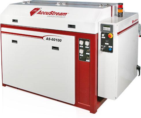 Accustream 60150 HP Intensifier Pump