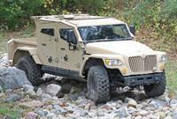 Custom Cut Parts for Armored Vehicles