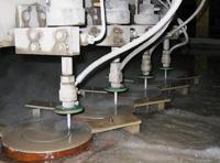 Abrasive waterjet cutting services