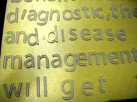Business Signs Custom Cut