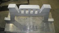 4.5" Thick Aluminum