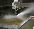 Abrasive Waterjet Cutting