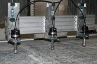 Abrasive Waterjet Cutting