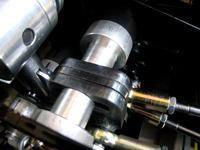 Custom automotive parts
