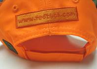 Back of this hat