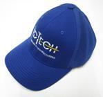 Royal Blue Fedtech Hat