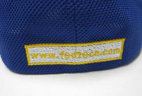 Back of this hat