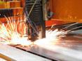 Metal Laser Cutting