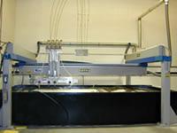 custom no heat cutting at Fedtech