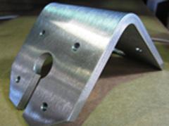 Machined Stainless Steel 203