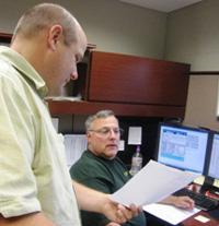 Job Shop Sales Team Members Discussion