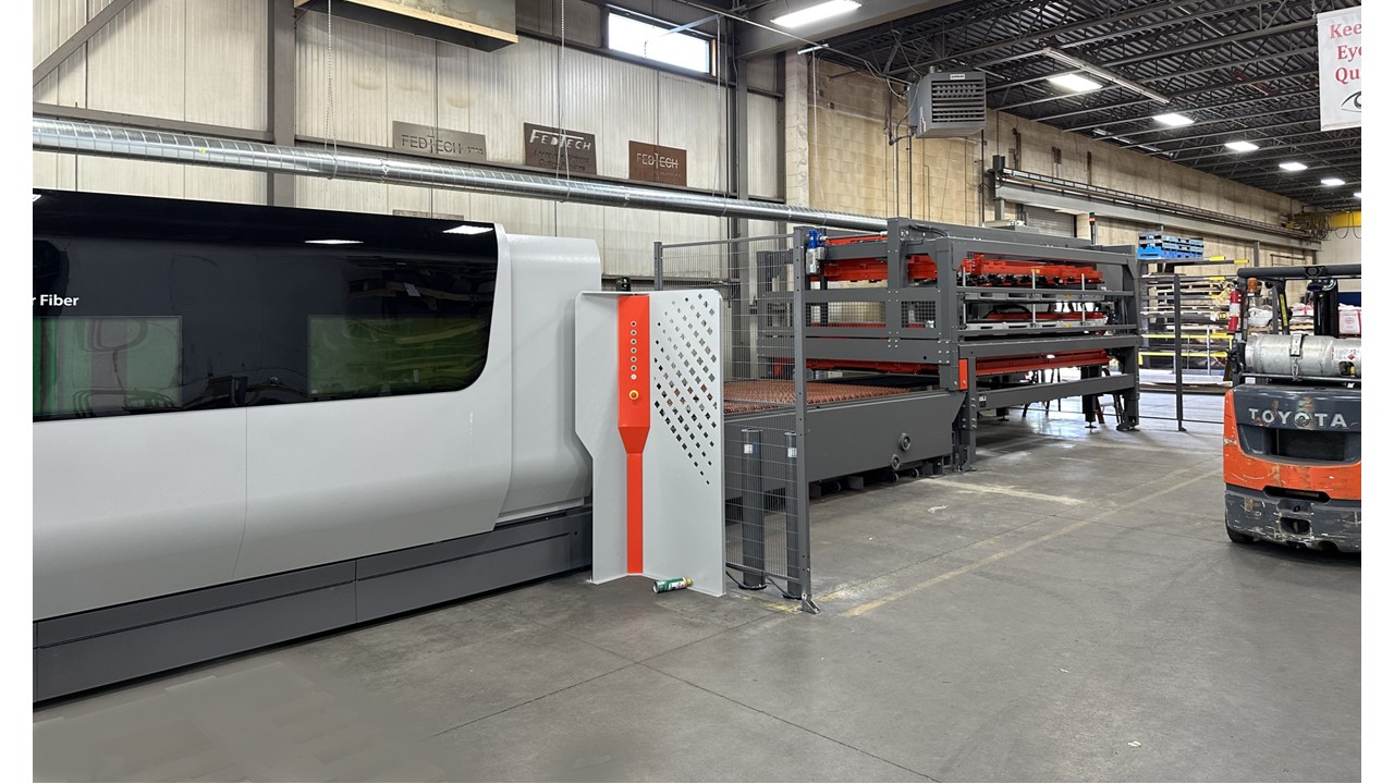 Timesaver - Machining
