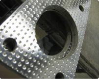 Custom Manufacturing Capabilities