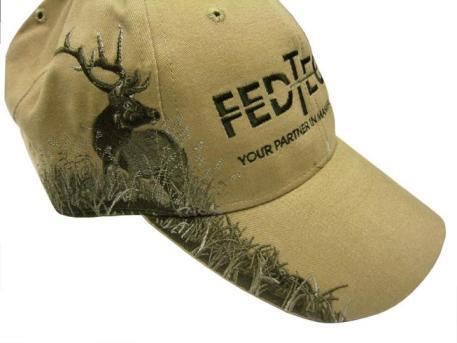 Wildlife Series Hat