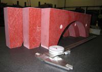 Timesaver - Machining