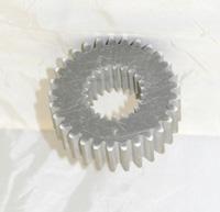 waterjet cut gear