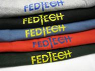 Custom FedTech T-Shirts