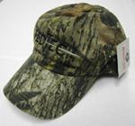 Cheap Camo FedTech Hat
