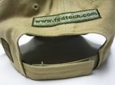 Back of this hat
