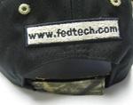 Back of this hat