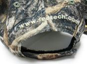 Back of this hat