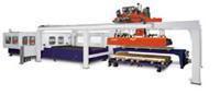 Byspeed 3015 Laser Cutting