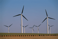 Windmill parts - renewable energy manufacturing Renewable Energy - Windmills