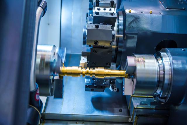 CNC Turning