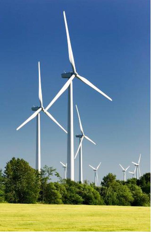 Renewable Energy