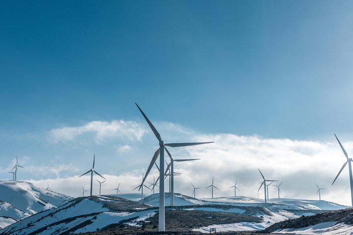 Renewable Energy