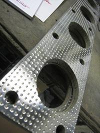 Custom AR-400 Gaskets