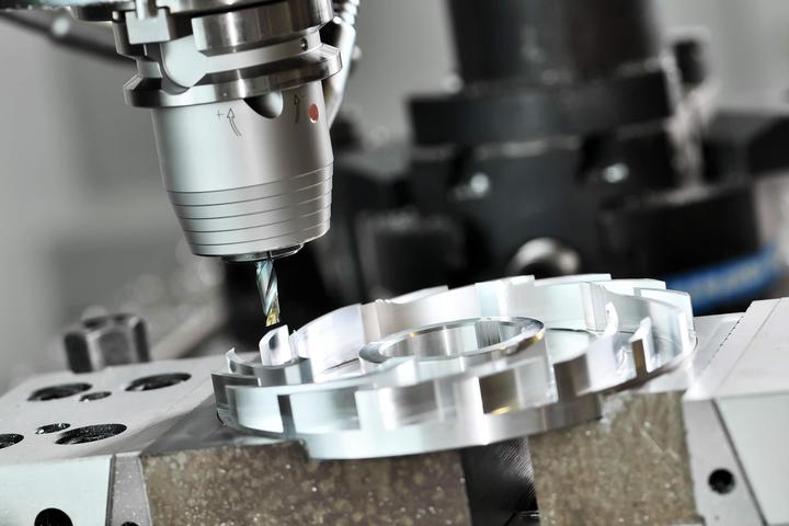 Precision Manufacturing Services