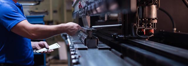 Waterjet Cutting Services
