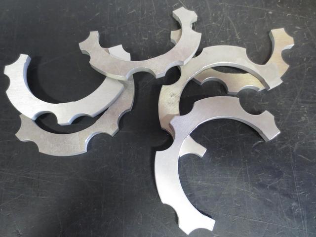 Alignment Rings | FedTech