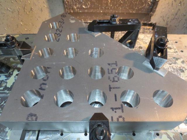 Alum. Fixture | FedTech
