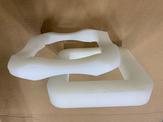 Propylene homopolymer