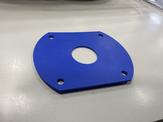 Silicone Gasket 