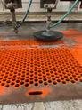 Perforated Urethane Sheet