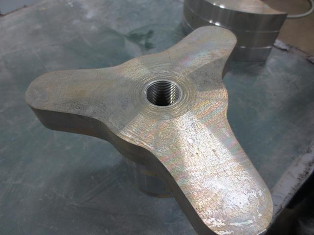 Value Added Waterjet Cutting